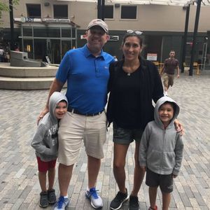 Meet your Posher, Milagros